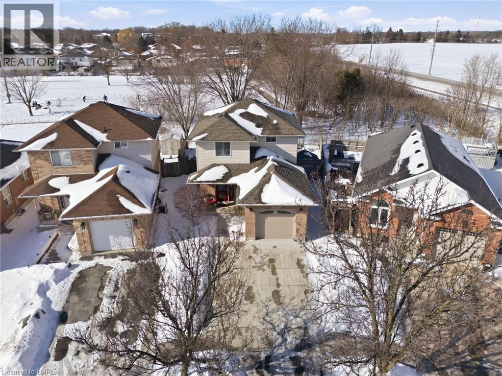 15 Anastasia Crescent, Brantford, Ontario  N3P 2A9 - Photo 36 - 40814245