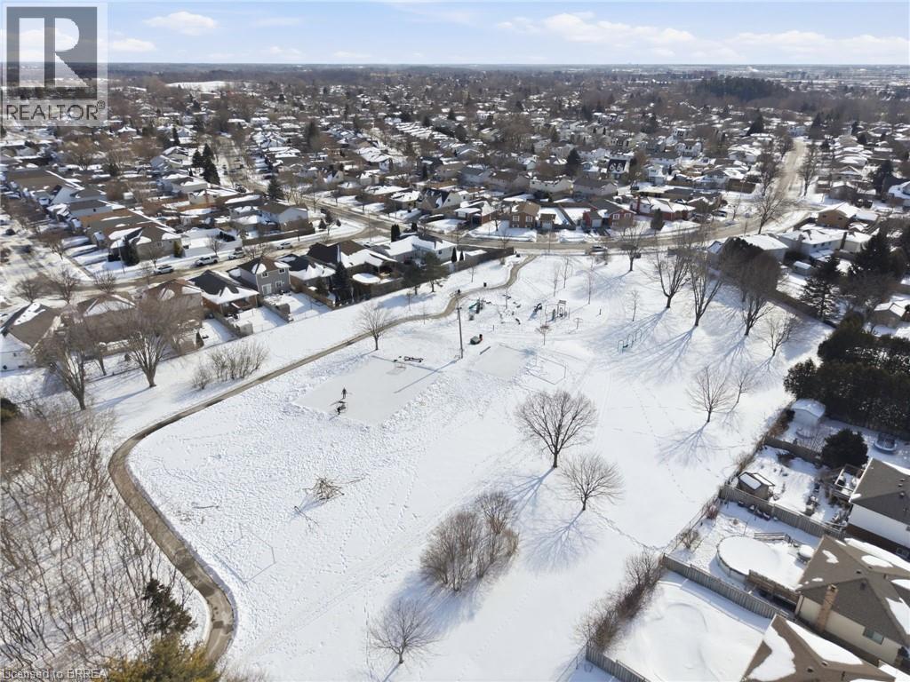 15 Anastasia Crescent, Brantford, Ontario  N3P 2A9 - Photo 41 - 40814245