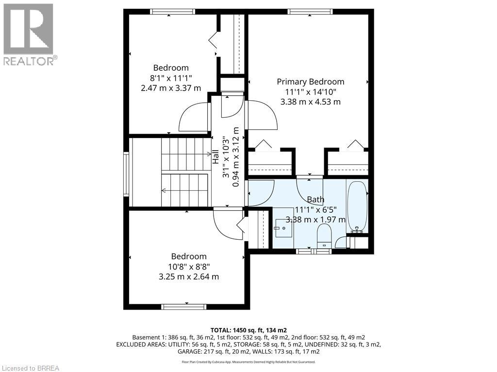 15 Anastasia Crescent, Brantford, Ontario  N3P 2A9 - Photo 44 - 40814245