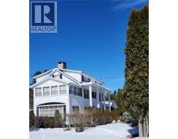 55 Hillcrest Street, plaster rock, New Brunswick