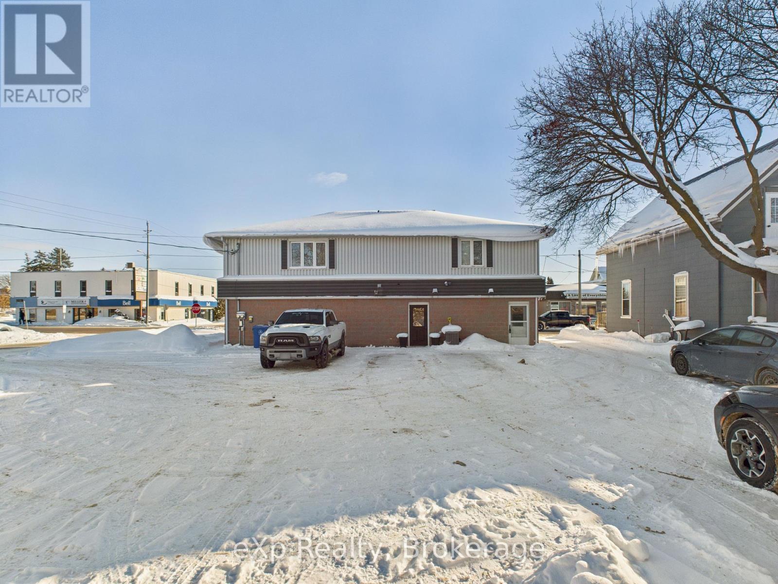 414 10th Street, Hanover, Ontario  N4N 1P6 - Photo 27 - X12740246