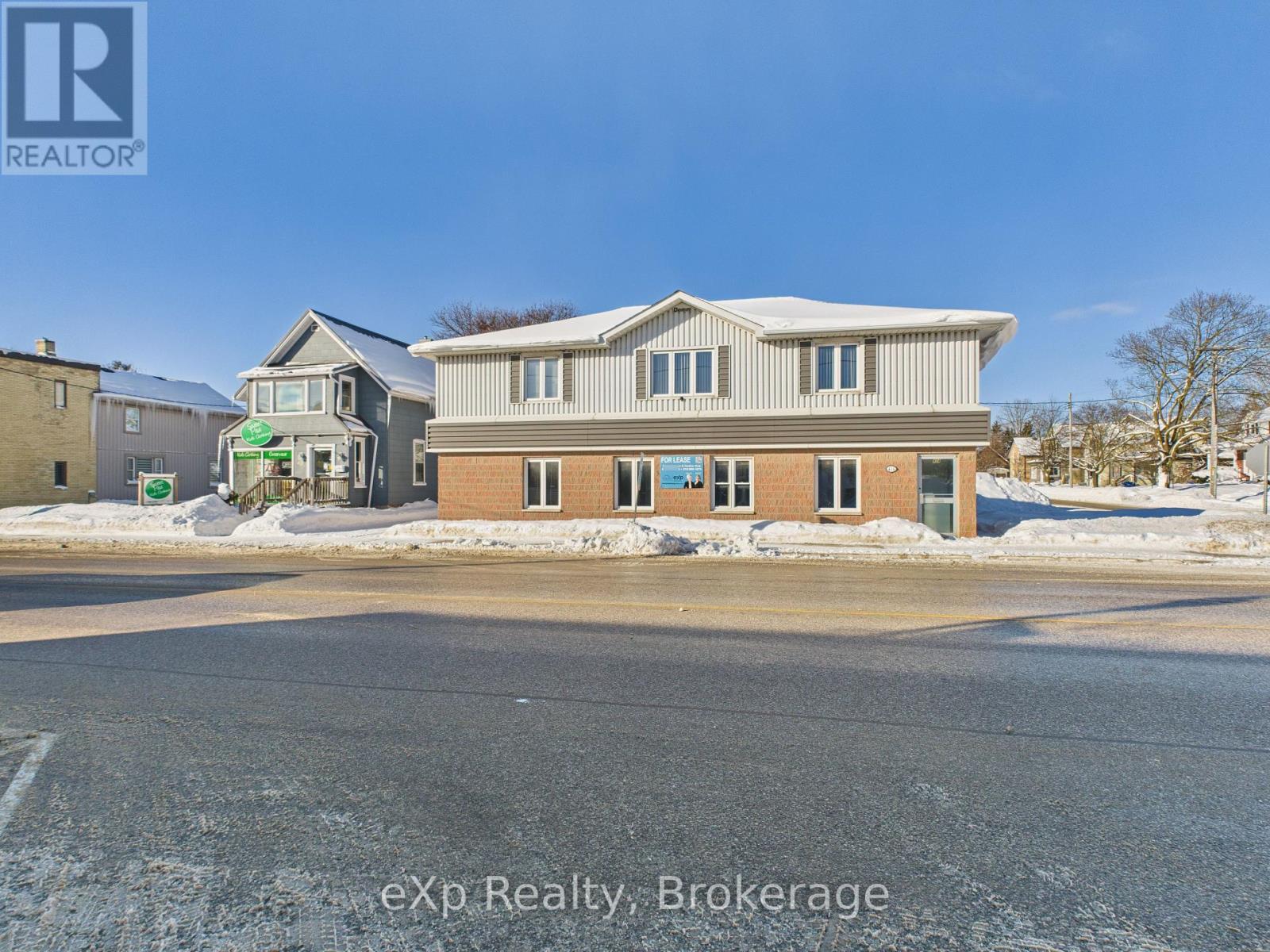 414 10th Street, Hanover, Ontario  N4N 1P6 - Photo 25 - X12740246