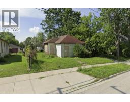 219 DEVINE STREET, Sarnia, Ontario