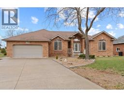 201 IRONWOOD DRIVE, Amherstburg, Ontario