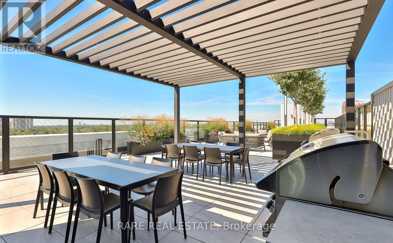 317 - 2720 Dundas Street W, Toronto, Ontario  M6P 0C3 - Photo 18 - W12695222