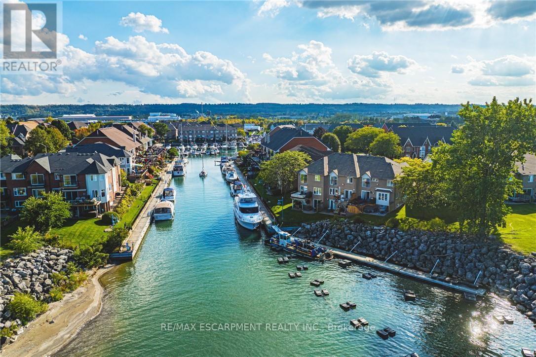 6 - 85 Edgewater Drive, Hamilton, Ontario  L8E 4Z2 - Photo 42 - X12433915