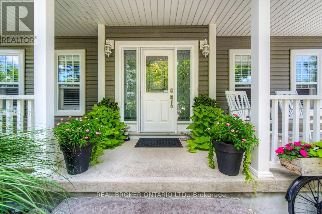 177 Old Maple Boulevard, Guelph/eramosa, Ontario  N0B 2K0 - Photo 4 - X12822426