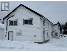 26 Connaught ST, Chapleau, Ontario