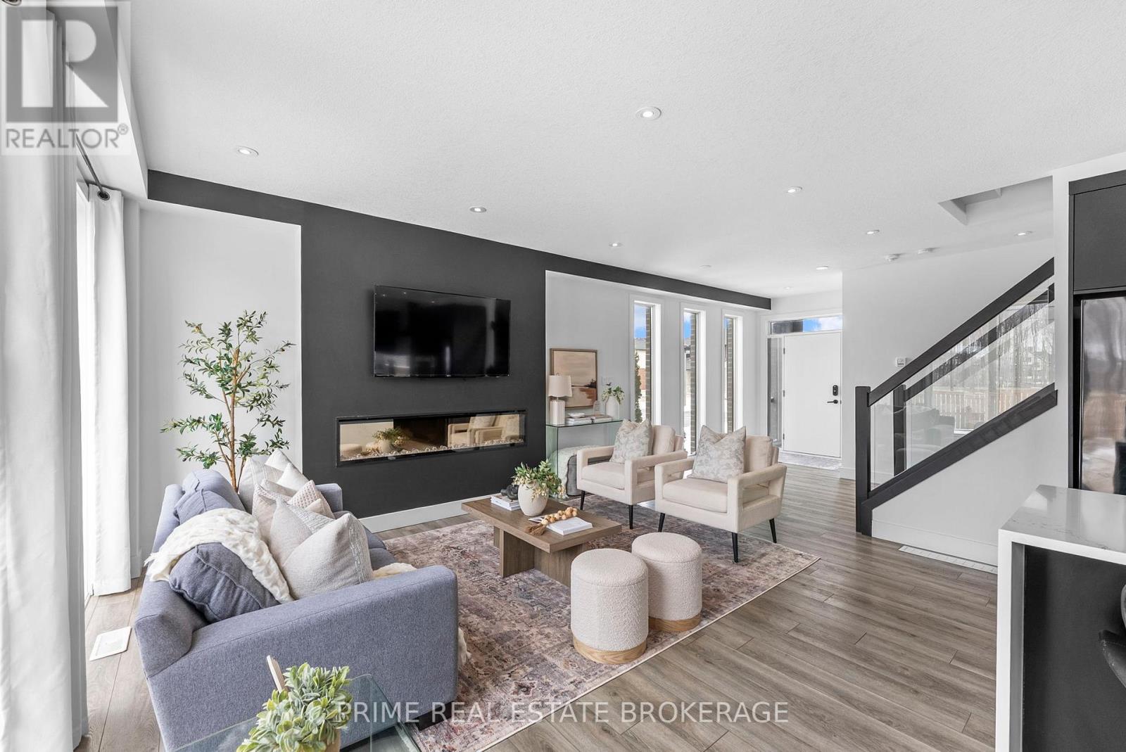 1577 Applerock Avenue, London North, Ontario  N6G 0X5 - Photo 5 - X12910740