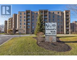 207 - 334 QUEEN MARY ROAD, Kingston, Ontario