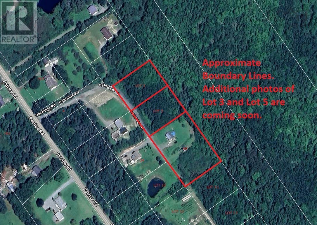 39 Oakridge Road, Church Point, Nova Scotia  B0W 1M0 - Photo 3 - 202605214