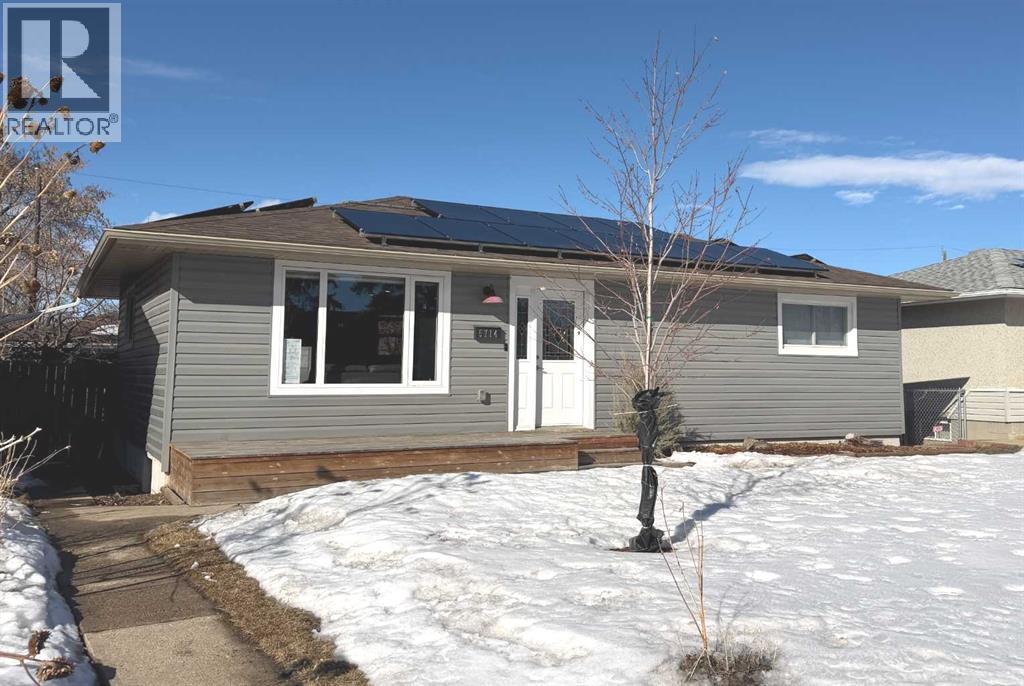 5714 41 Street Crescent, Red Deer, Alberta  T4N 1B2 - Photo 1 - A2292409