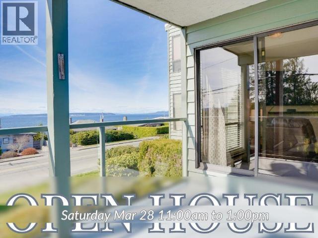 8-3818 JOYCE AVE, Powell River, British Columbia