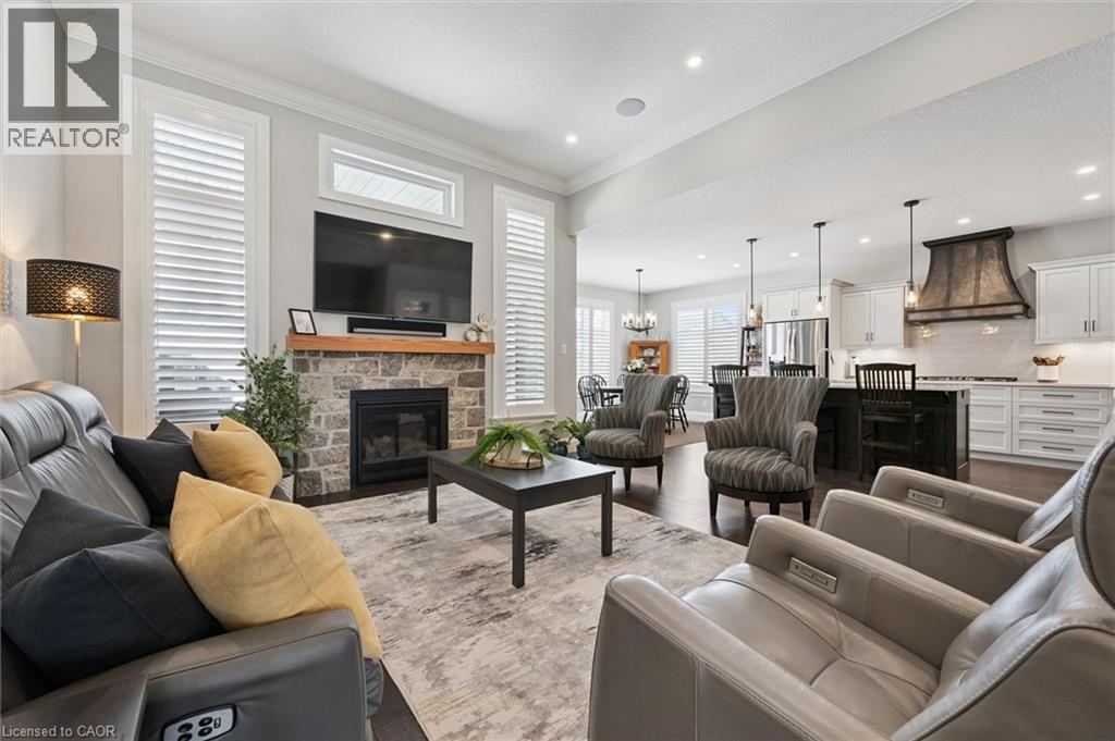 120 Village Road, Wellesley, Ontario  N0B 2T0 - Photo 12 - 40805053