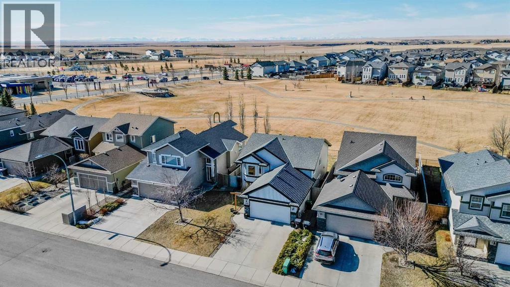 126 Keystone Terrace W, Lethbridge, Alberta  T1J 4A1 - Photo 3 - A2290503