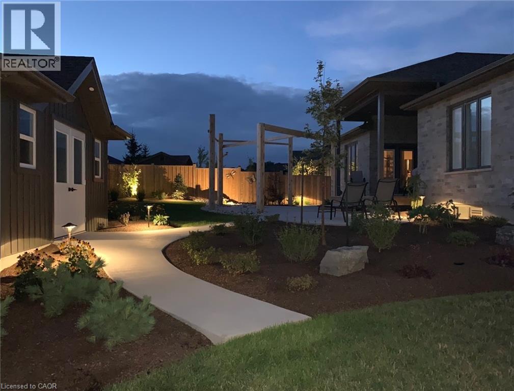 120 Village Road, Wellesley, Ontario  N0B 2T0 - Photo 40 - 40805053