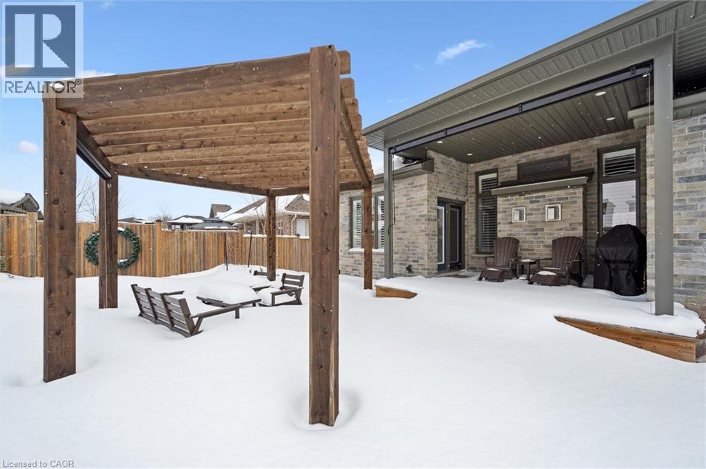 120 Village Road, Wellesley, Ontario  N0B 2T0 - Photo 42 - 40805053