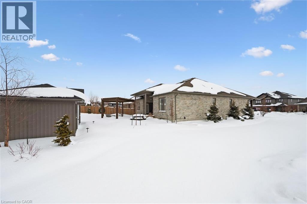 120 Village Road, Wellesley, Ontario  N0B 2T0 - Photo 38 - 40805053