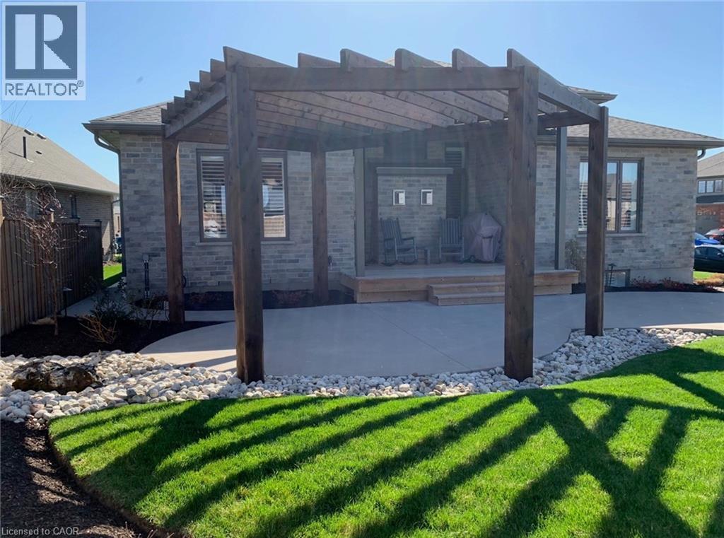 120 Village Road, Wellesley, Ontario  N0B 2T0 - Photo 43 - 40805053