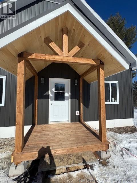 15 Hazel, New Canaan, New Brunswick  E4Z 6B2 - Photo 6 - NB135369