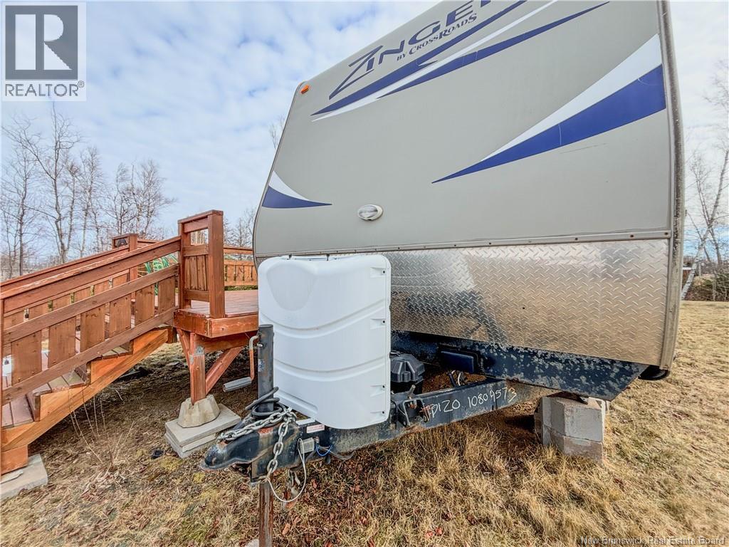 16 Modeste, Trois Ruisseaux, New Brunswick  E4N 2X3 - Photo 6 - NB135632