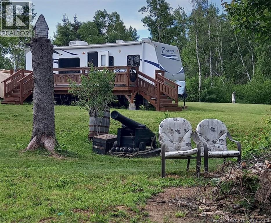 16 Modeste, Trois Ruisseaux, New Brunswick  E4N 2X3 - Photo 12 - NB135632