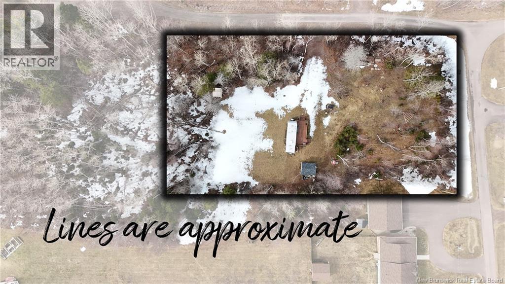 16 Modeste, Trois Ruisseaux, New Brunswick  E4N 2X3 - Photo 28 - NB135632