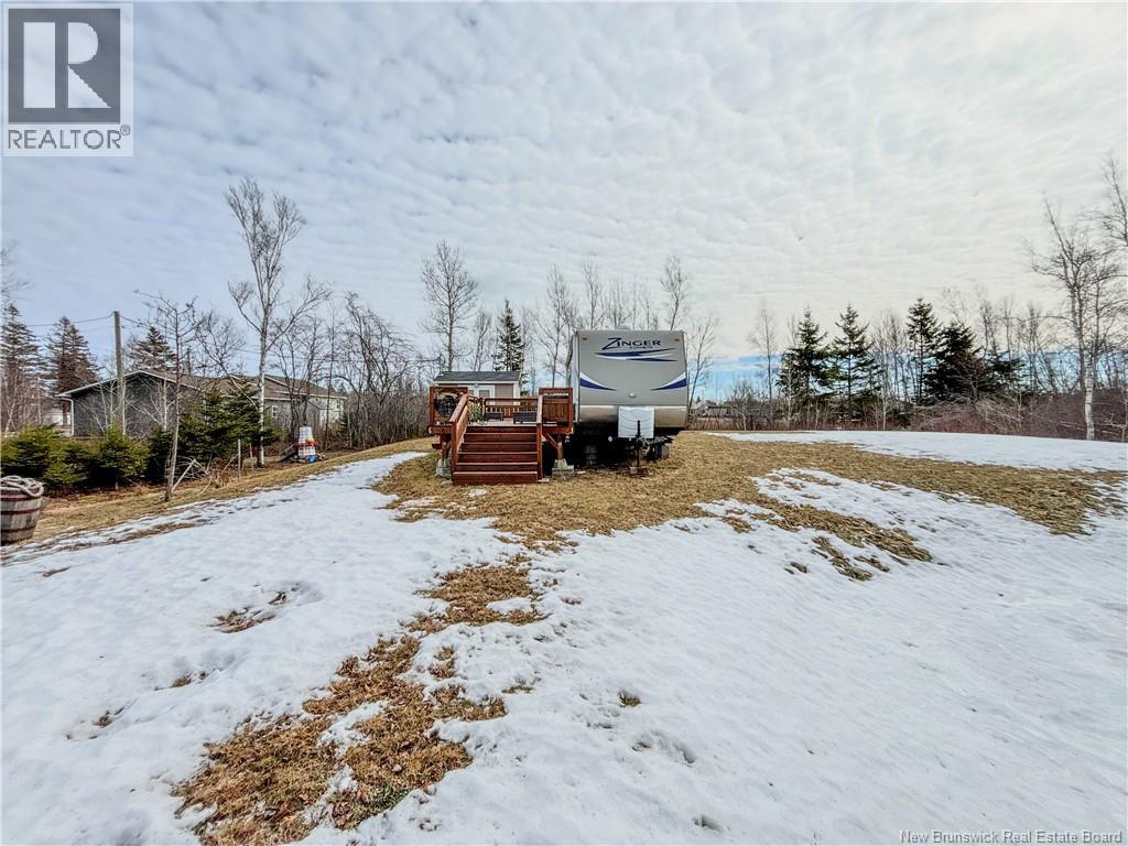 16 Modeste, Trois Ruisseaux, New Brunswick  E4N 2X3 - Photo 3 - NB135632