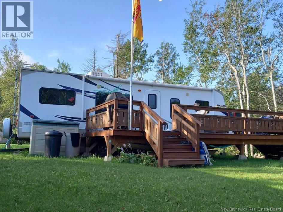 16 Modeste, Trois Ruisseaux, New Brunswick