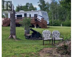 16 Modeste, trois ruisseaux, New Brunswick