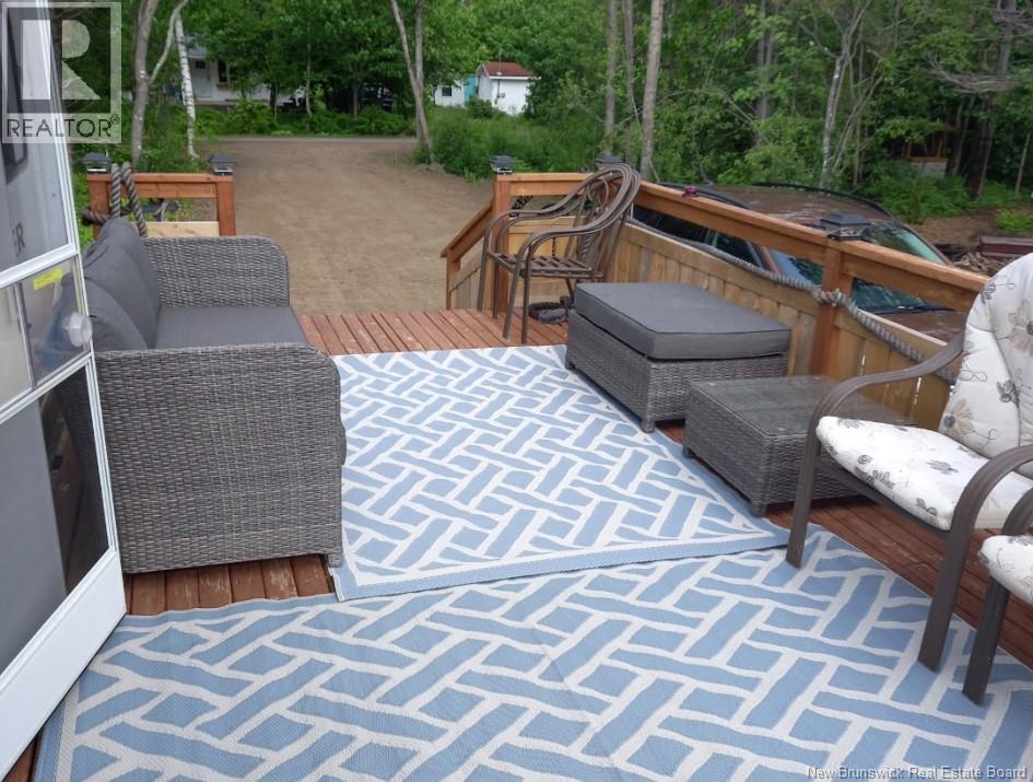 16 Modeste, Trois Ruisseaux, New Brunswick  E4N 2X3 - Photo 26 - NB135632