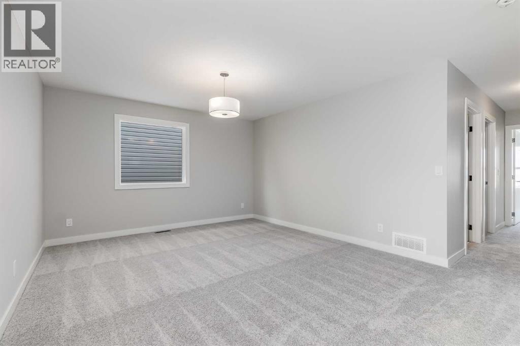 1309 South Point Parade Sw, Airdrie, Alberta  T4B 5H9 - Photo 15 - A2274293
