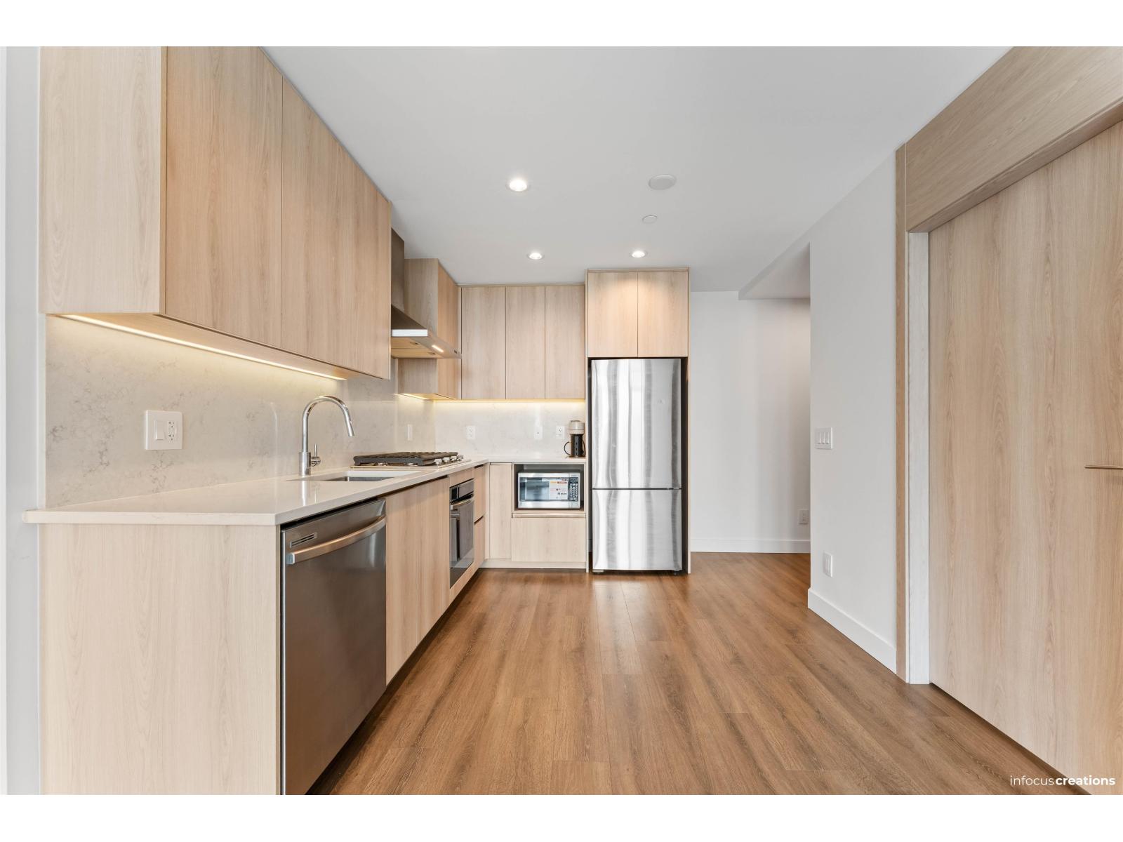 1205 10750 135a Street, Surrey, British Columbia  V3T 0V4 - Photo 7 - R3098317