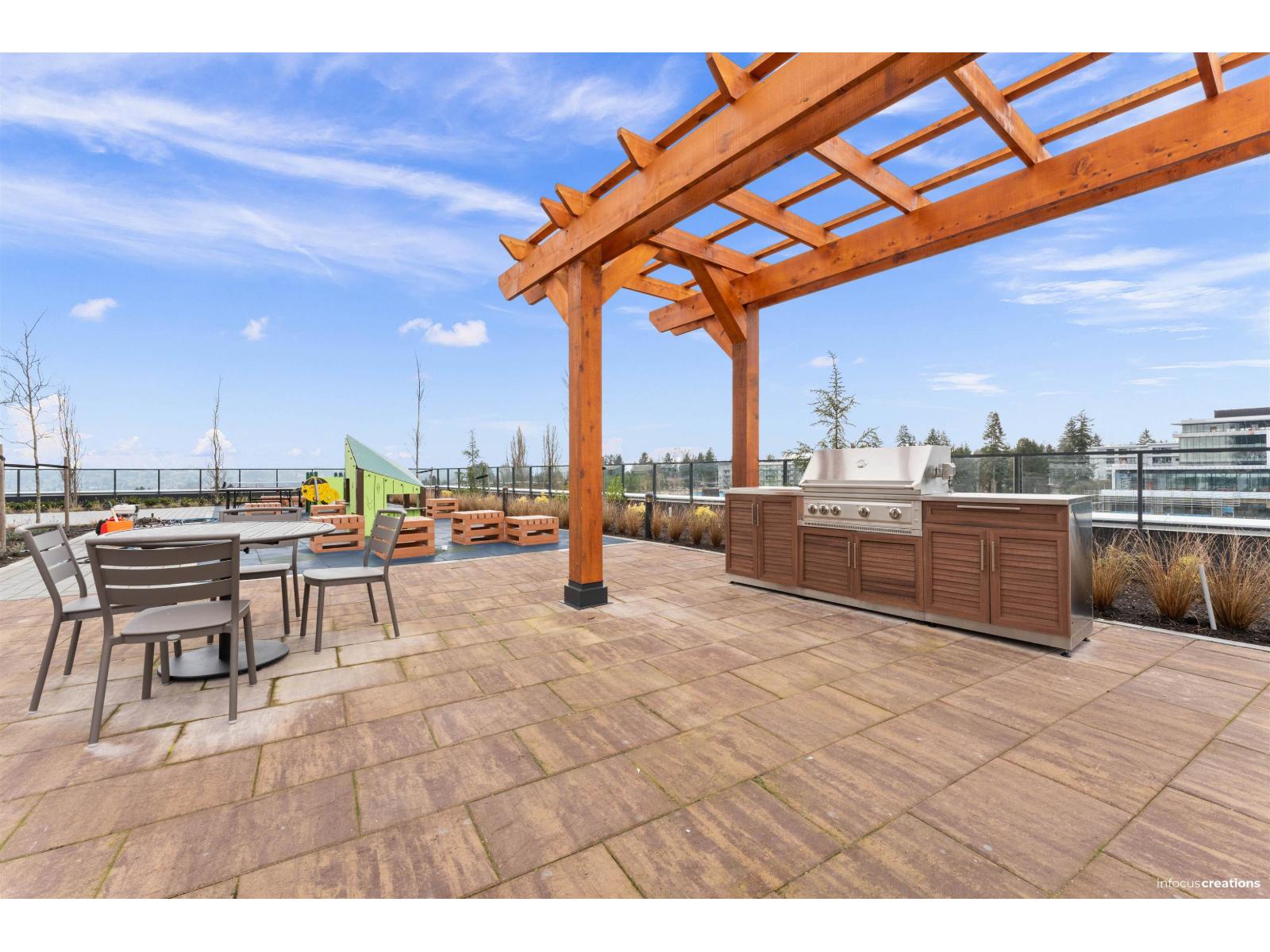 1205 10750 135a Street, Surrey, British Columbia  V3T 0V4 - Photo 28 - R3098317