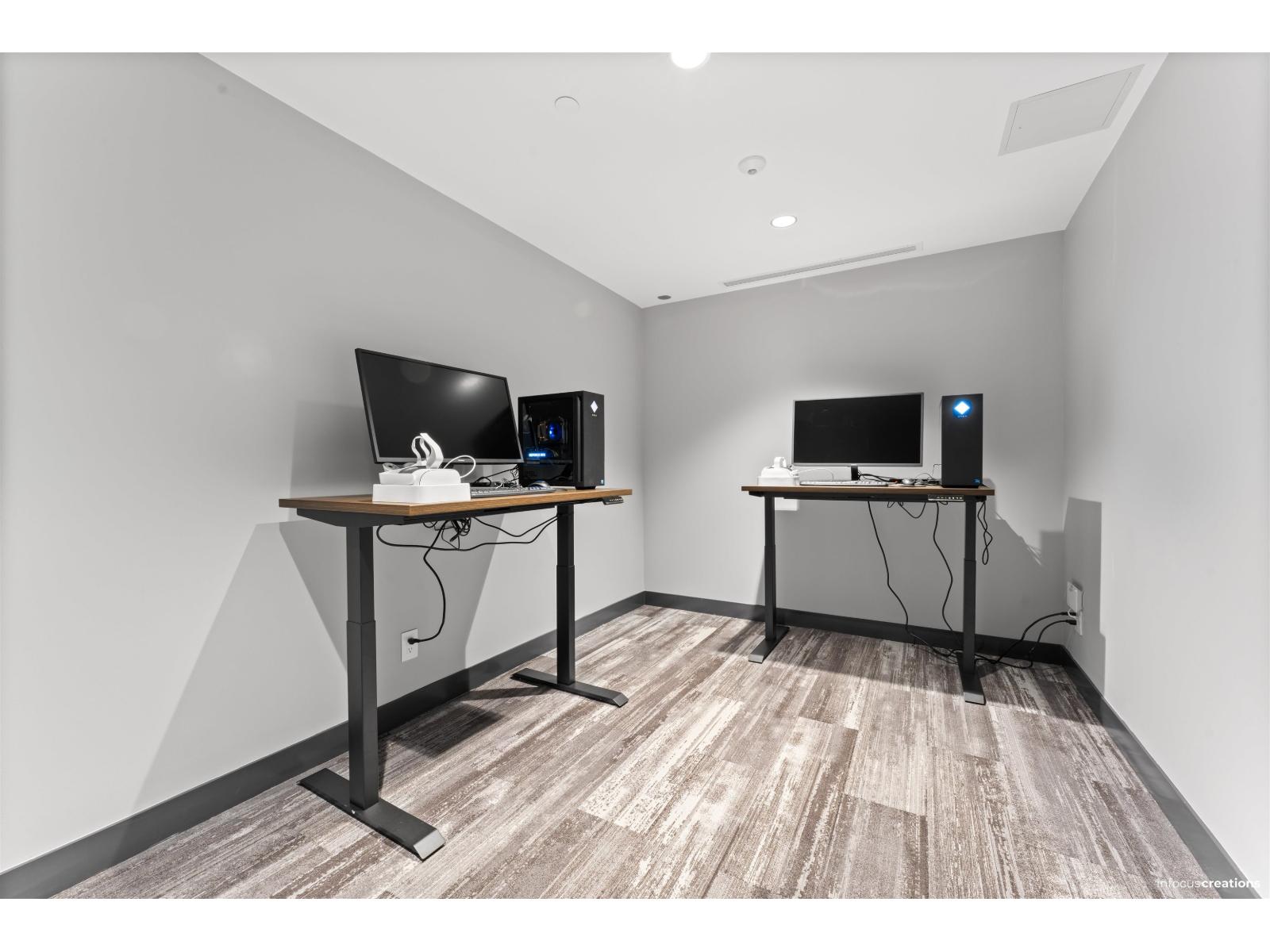 1205 10750 135a Street, Surrey, British Columbia  V3T 0V4 - Photo 37 - R3098317