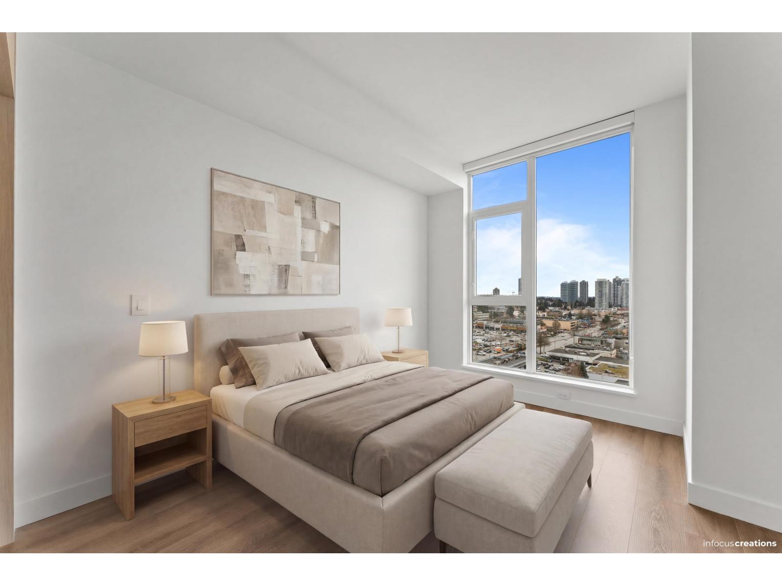 1205 10750 135a Street, Surrey, British Columbia  V3T 0V4 - Photo 9 - R3098317