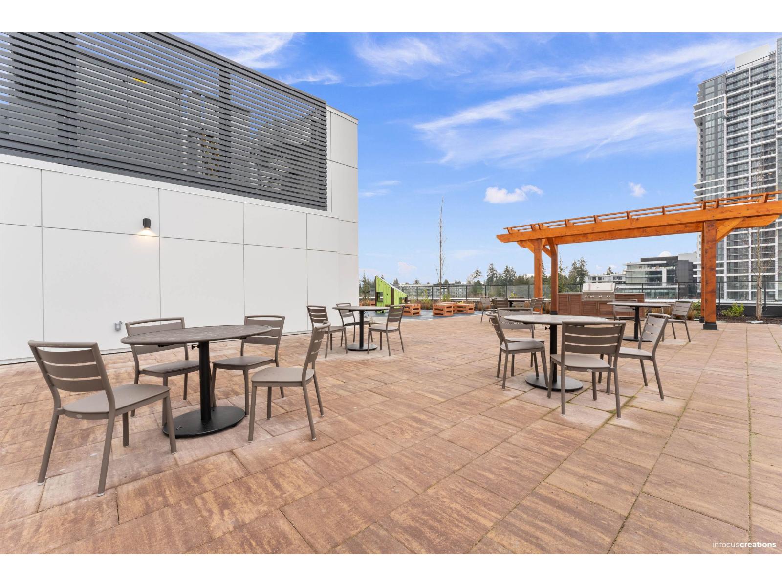 1205 10750 135a Street, Surrey, British Columbia  V3T 0V4 - Photo 38 - R3098317