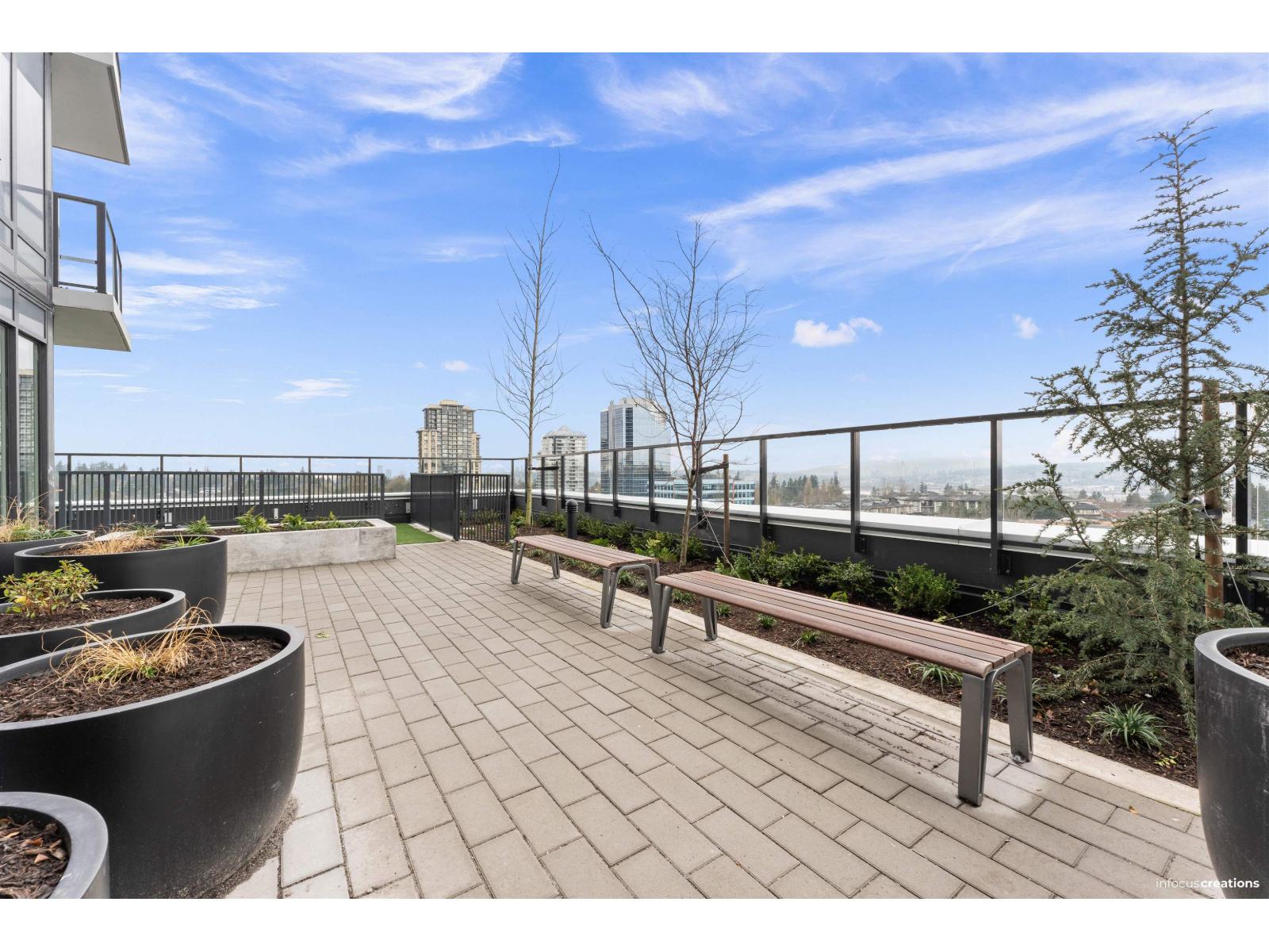 1205 10750 135a Street, Surrey, British Columbia  V3T 0V4 - Photo 34 - R3098317