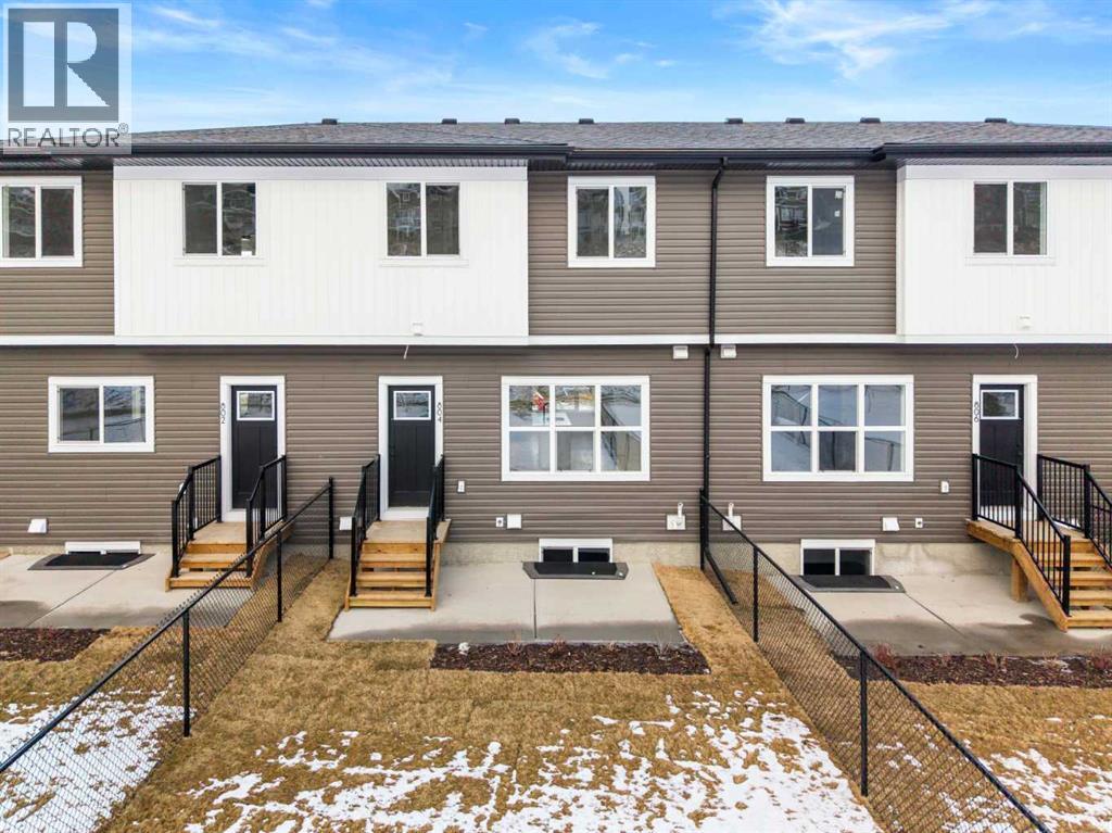 804, 525 River Heights Drive, Cochrane, Alberta  T4C 3E3 - Photo 36 - A2282376