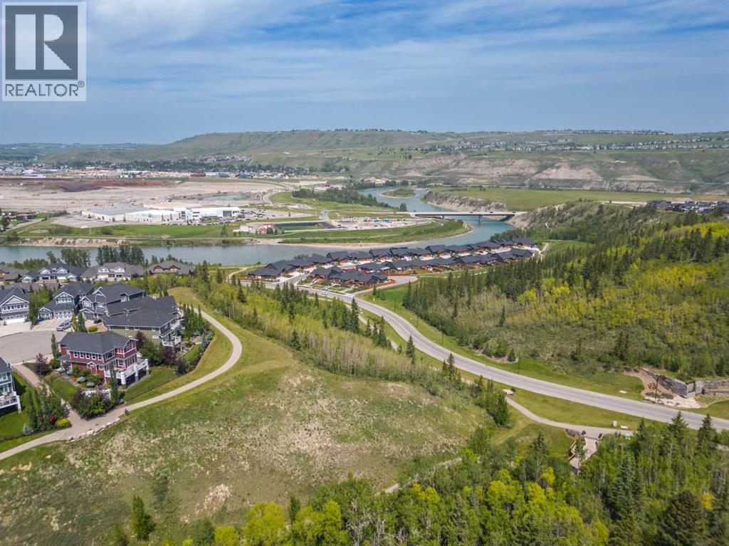 804, 525 River Heights Drive, Cochrane, Alberta  T4C 3E3 - Photo 45 - A2282376