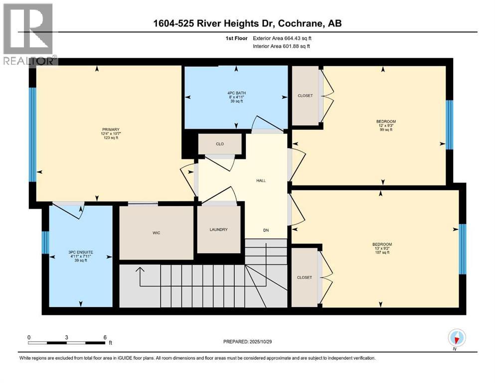 804, 525 River Heights Drive, Cochrane, Alberta  T4C 3E3 - Photo 48 - A2282376