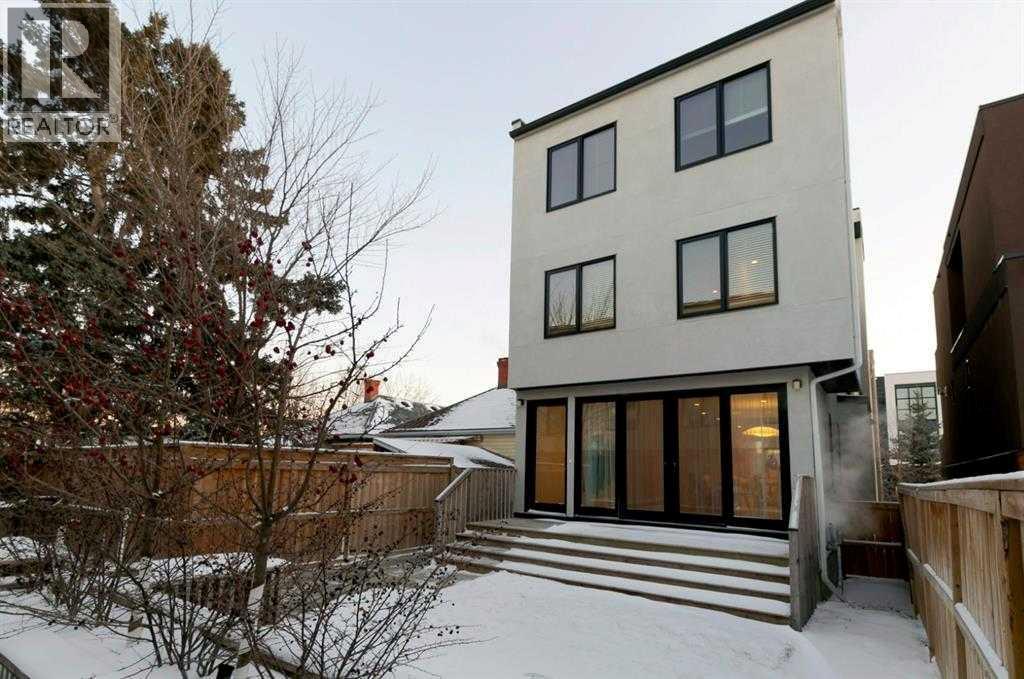 1710 35 Avenue Sw, Calgary, Alberta  T2T 2B7 - Photo 2 - A2280856