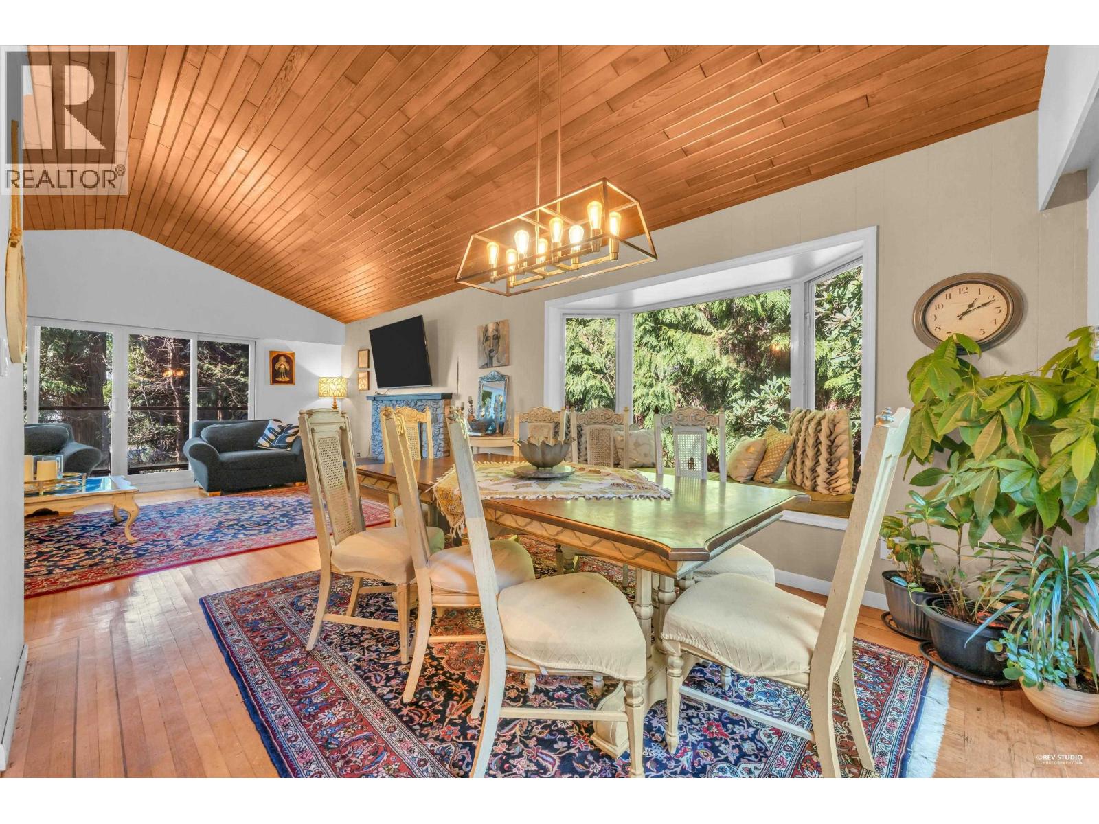 5325 Marine Drive, West Vancouver, British Columbia  V7W 2P5 - Photo 8 - R3102268