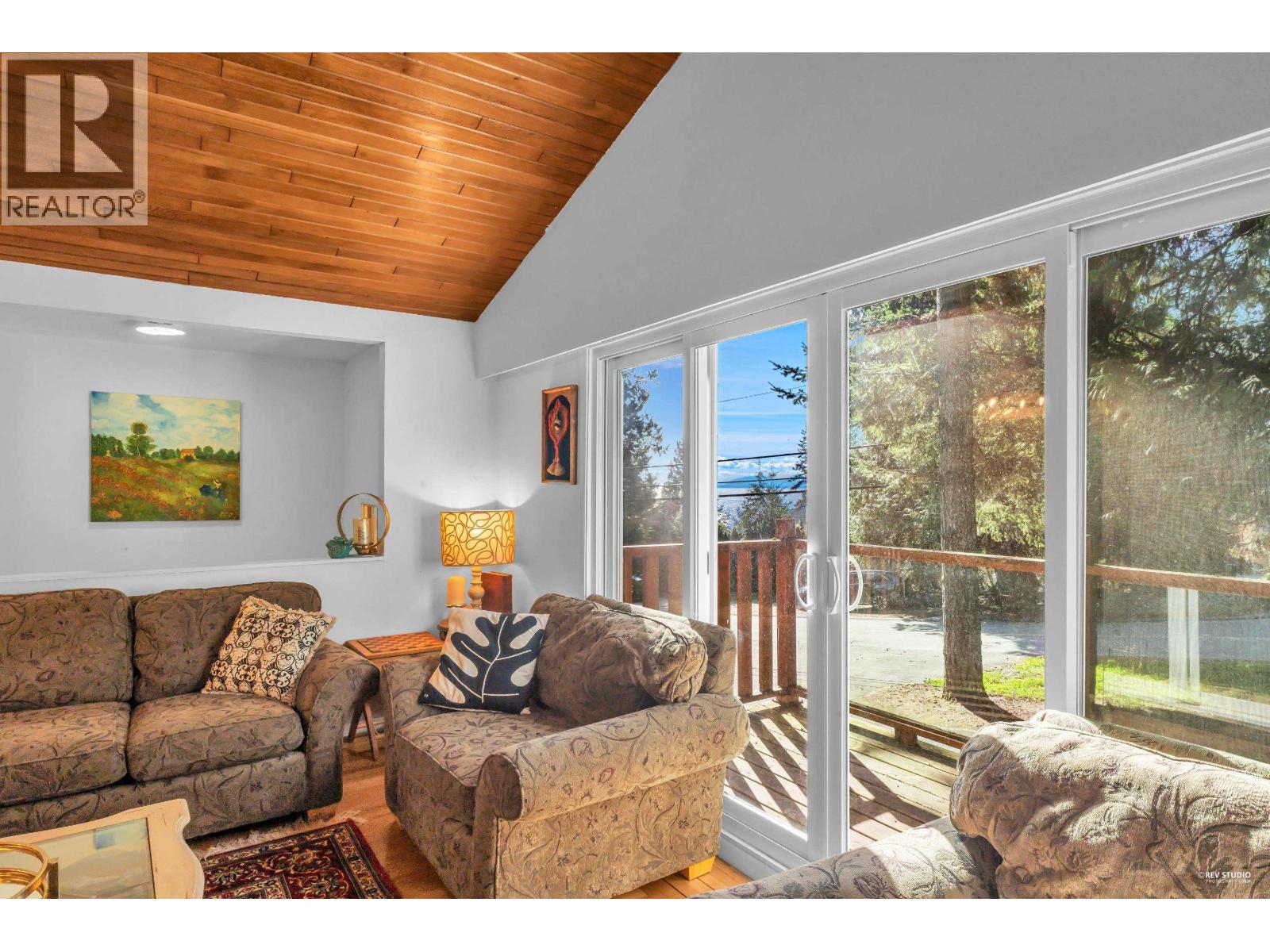 5325 Marine Drive, West Vancouver, British Columbia  V7W 2P5 - Photo 12 - R3102268