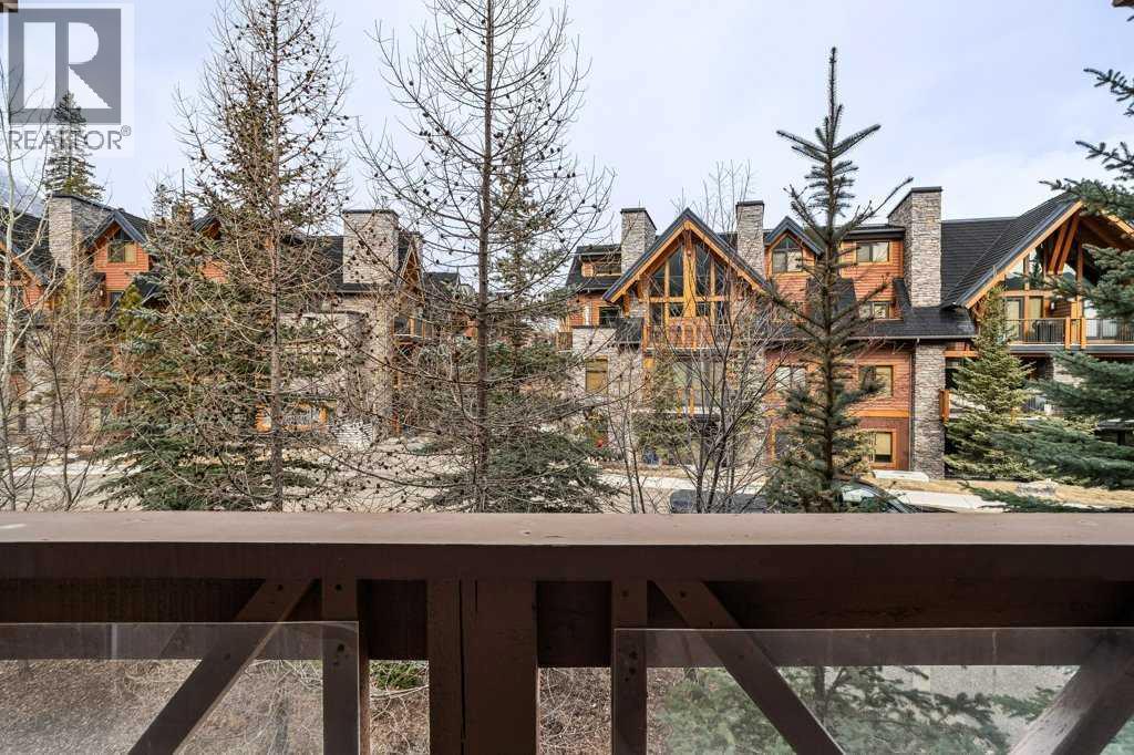 221, 106 Stewart Creek Landing, Canmore, Alberta  T1W 0G6 - Photo 13 - A2294983