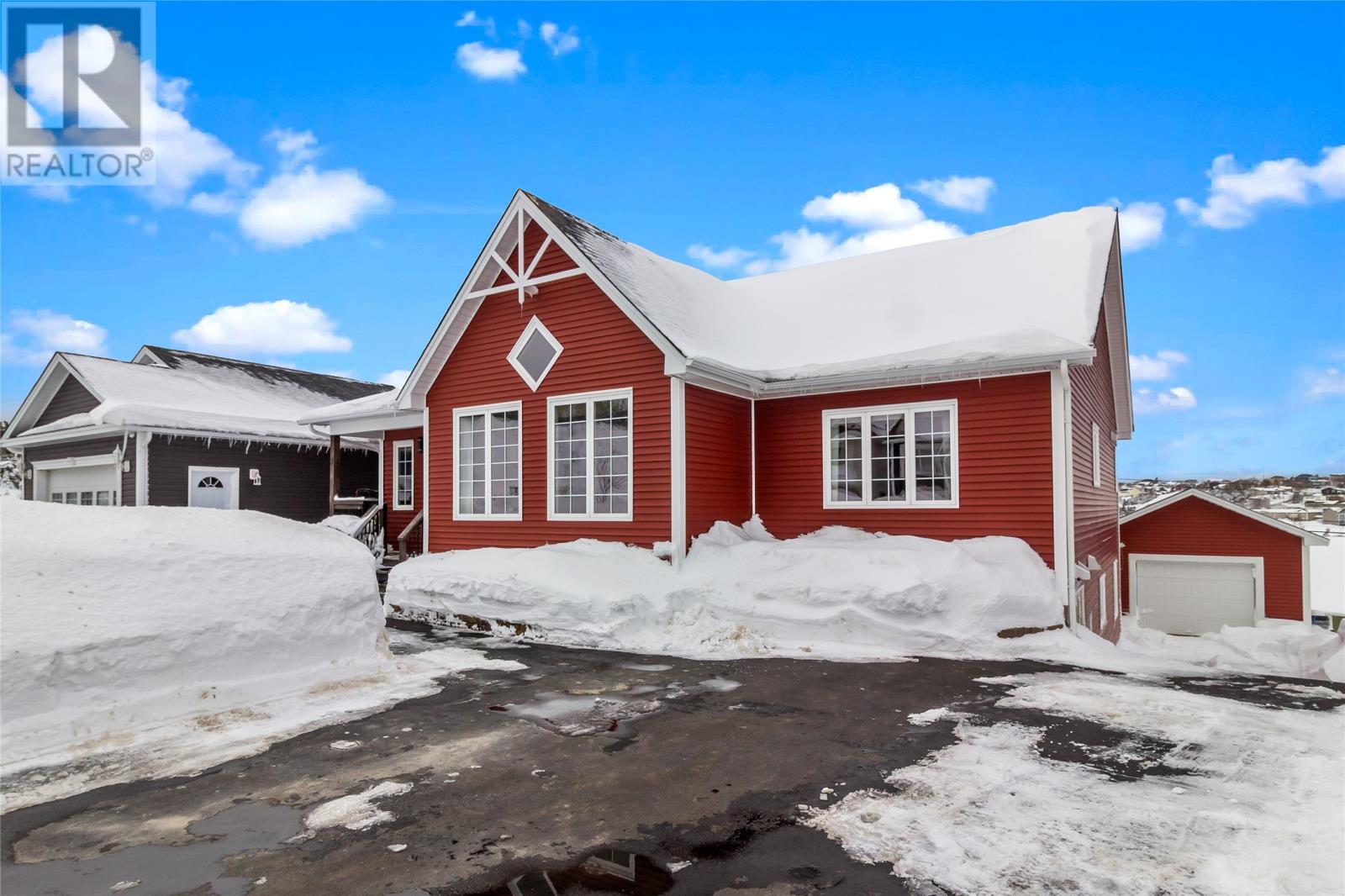 3 Eider Place, Paradise, Newfoundland & Labrador  A1L 4C6 - Photo 2 - 1295412