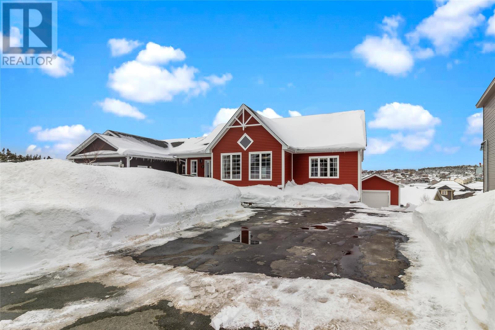 3 Eider Place, Paradise, Newfoundland & Labrador  A1L 4C6 - Photo 34 - 1295412