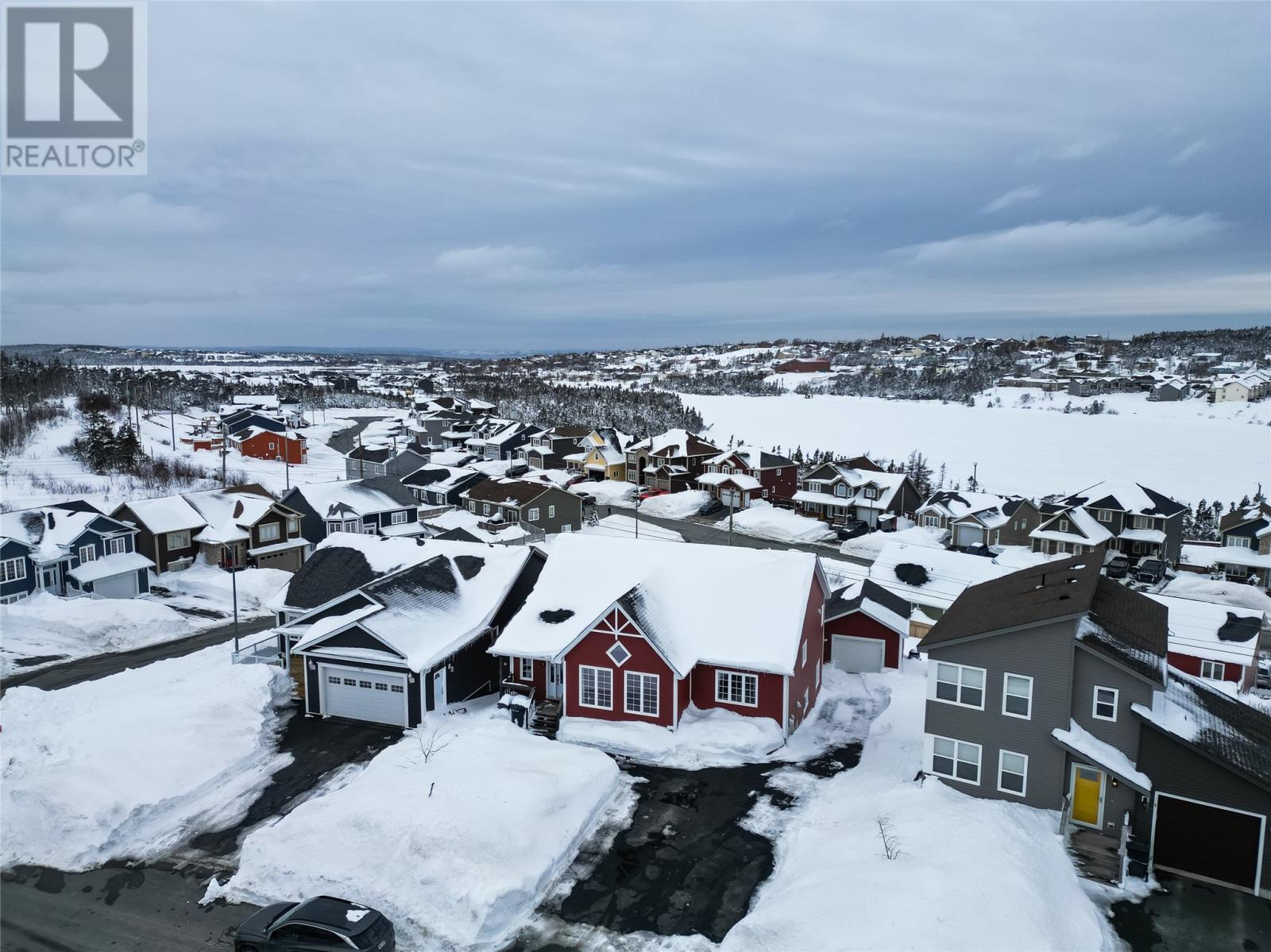 3 Eider Place, Paradise, Newfoundland & Labrador  A1L 4C6 - Photo 35 - 1295412