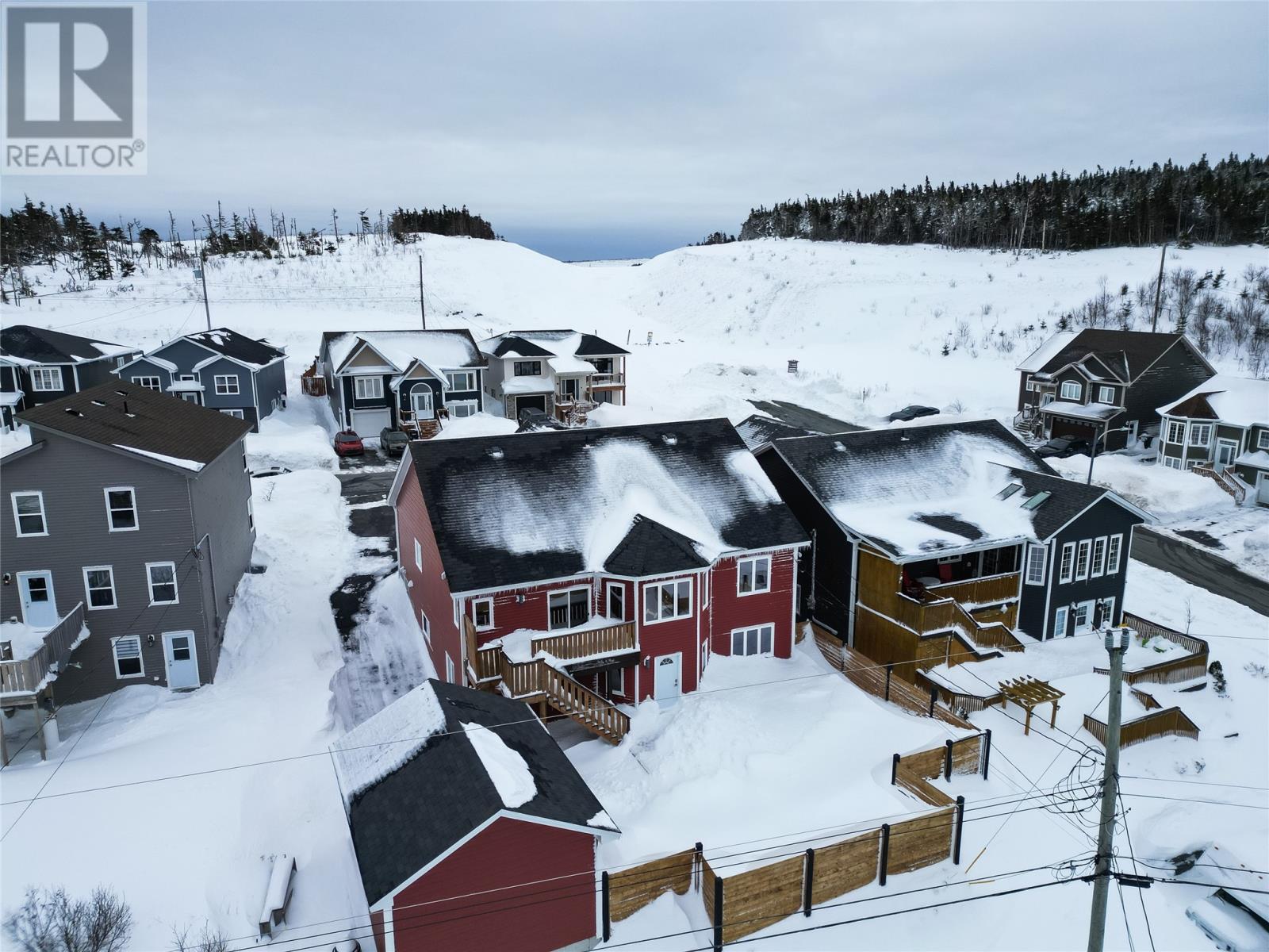 3 Eider Place, Paradise, Newfoundland & Labrador  A1L 4C6 - Photo 38 - 1295412