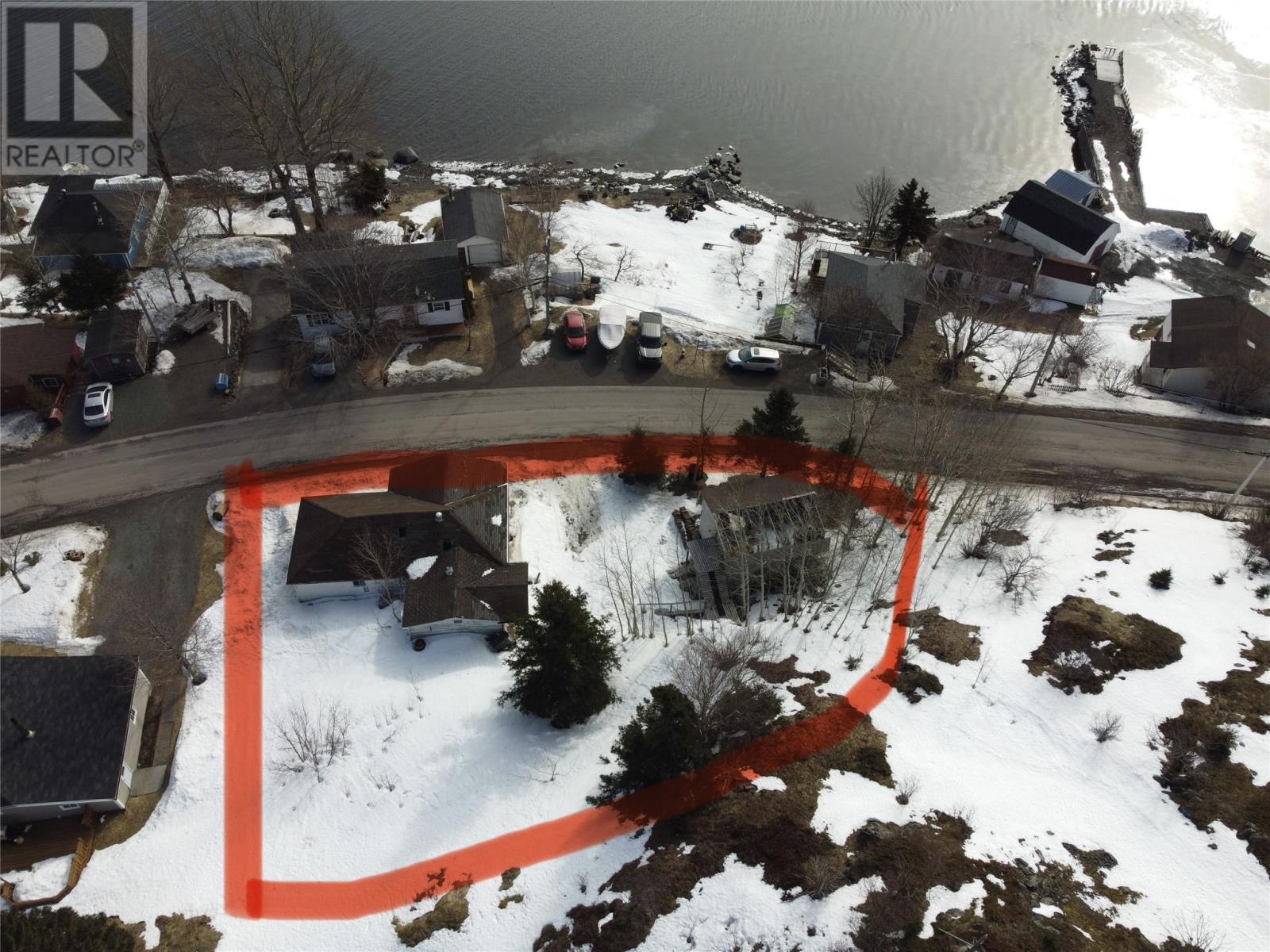 35 Water Street, Embree, Newfoundland & Labrador